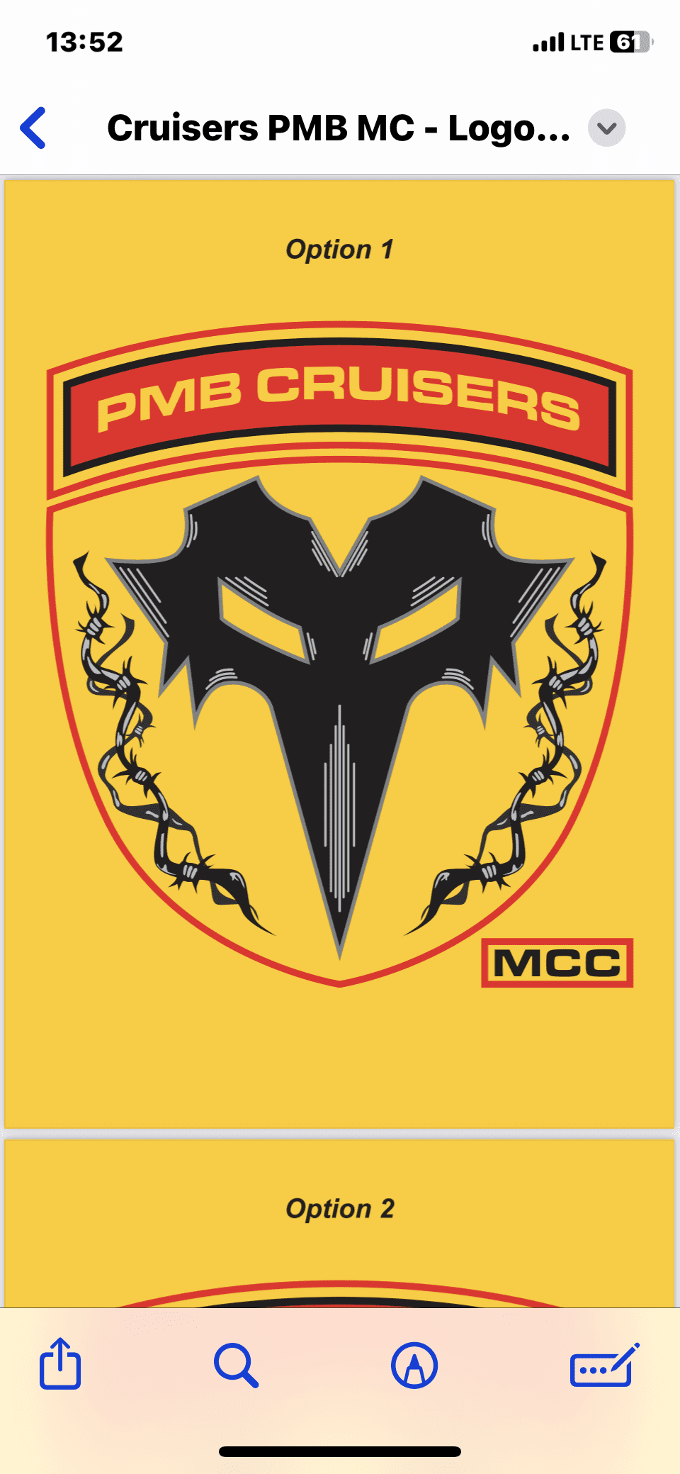 PMB CRUISERS