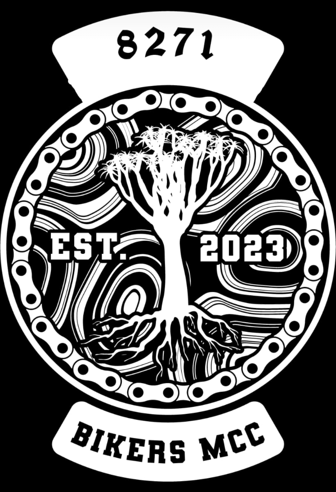8271 BIKERS